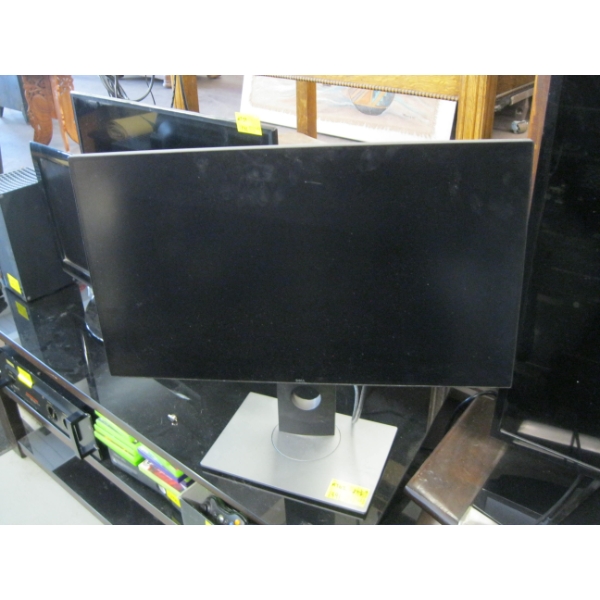 27 1/2 DELL MONITOR