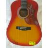 Image 3 : ANJO' MADE 6 STRING ACOUSTIC GUITAR