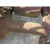 Image 6 : BELT DRIVEN GRAIN GRINDER