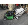 Image 1 : LAWNBOY GAS MOWER