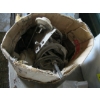 Image 4 : VINTAGE CARBURETORS - FROM TRACTORS