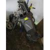 Image 1 : SET OF GOLF CLUBS W/BAG & 2 CARTS