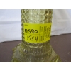 Image 4 : AMBER GLASS OIL LANTERN