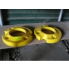 Image 1 : 2 HEAVY WHEEL WEIGHTS
