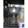 Image 2 : MISC. VINTAGE LANTERN SHADES, ETC.