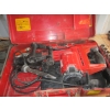 Image 1 : HILTI TP800 ELECTRIC JACKHAMMER W/BITS