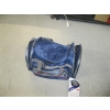 Image 3 : BAG W/MISC. HAT, PURSE & BOX W/PACK PILLOW, BACKPACK, WATER BAG, ETC.