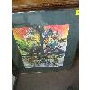 Image 6 : 2 FRAMED PRINTS