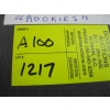 Image 3 : BINDER OF HOCKEY CARDS