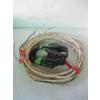 Image 3 : MISC. HEAVY DUTY WIRING, TOW HOOKS, ETC.