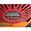 Image 4 : EASY KLEEN 11HP HONDA HEAVY MAGNUM HOT WATER PRESSURE WASHER STEAM CLEANER
