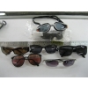 Image 1 : BOX OF ASST. GLASSES, SWIM GOGGLES, ETC.