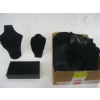 Image 2 : BOX OF ASST. JEWELLERY DISPLAY PIECES
