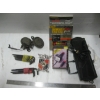 Image 2 : MISC. SOLAR CHARGER, WONDER CHARGER, ALLEN KEYS, ETC.