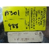 Image 3 : CP FLYWHEEL DUST COVER, CHROME 350-400