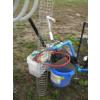 Image 3 : ASST. ITEMS - STAINLESS STEEL, ETC.