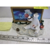 Image 3 : LTD. EDITION HERITAGE COLLECTION COCA COLA BEAR FIGURINE #1079/10,000
