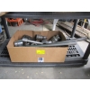 Image 2 : 1" DRIVE RATCHET W/SOCKETS, EXTENSIONS, ETC.