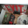 Image 2 : MISC. - RPM DIAL GAUGE, VOLTOMETER, TAPE MEASURE, ETC.