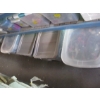 Image 1 : 4 BINS OF CHRISTMAS DÉCOR