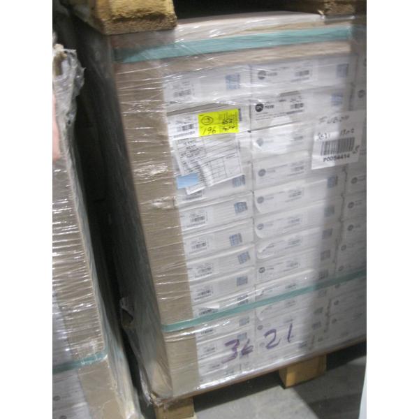 28 BOXES OF DYNAMIX "PRISM" VINYL FLOORING