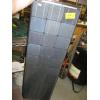Image 1 : 43W SOLAR PANEL W/COLEMAN CONTROLLER