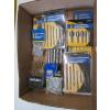 Image 2 : MISC. DRILL BITS, ROUTER BITS, ETC.