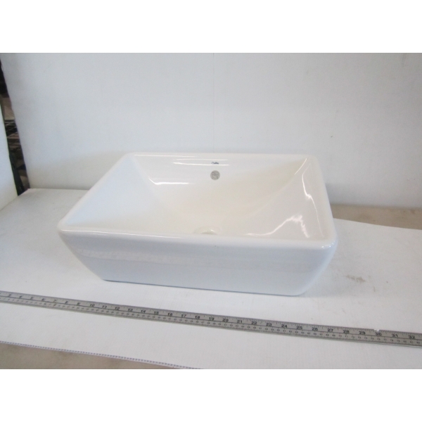 NEW SINK