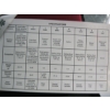 Image 3 : 1997 CDN COIN SET - $1 COIN IS 92.5% SILVER