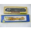 Image 1 : 2 TRAIN CARS