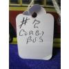 Image 5 : CORGI GM BUS W/BOX