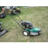 Image 2 : WEED EATER 20" TRIMMER/MOWER