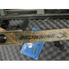 Image 2 : BROWNING COMPOUND BOW W/ARROWS, ARROW RELEASES, BROADHEADS, ETC.
