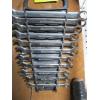 Image 3 : 2 BENCHMARK WRENCH SETS - 1 METRIC, 1 SAE