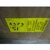 Image 4 : BIN OF MISC. VASES, CANNISTERS, PICTURE FRAME, ETC.
