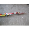 Image 2 : 4 ADJUSTABLE SUPPORT RODS
