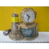 Image 1 : VINTAGE UNITED CLOCK