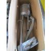 Image 1 : LG. TAILPIPE ASSEMBLY FOR TOYOTA TUNDRA