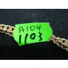Image 3 : 2 WATCH CHAINS