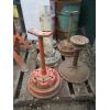 Image 2 : 5 HEAVY DUTY STANDS