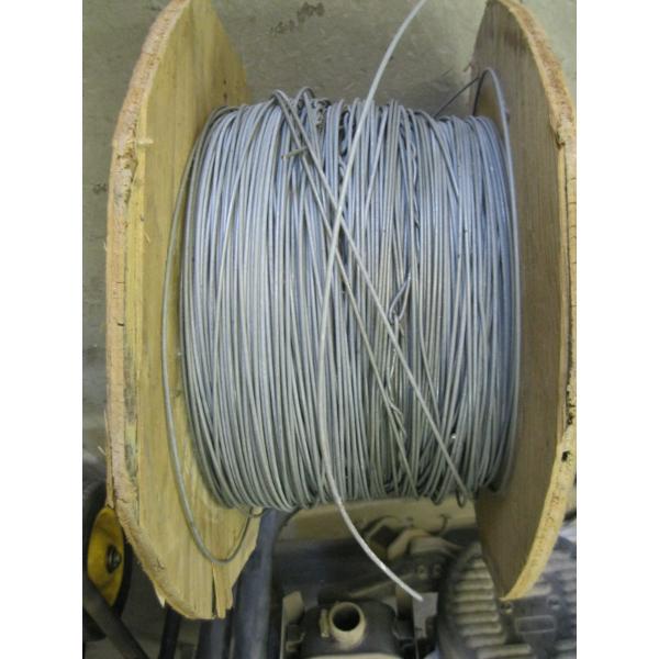 ROLL OF WIRE