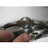 Image 4 : WATCH W/STERLING SILVER .925 STRAP, 33G "AS IS"
