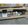 Image 1 : MISC. SCREWS, WASHERS, ROLLERS, ETC.