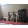 Image 1 : LG. LOT OF MISC. ENCYCLOPEDIAS, BOOKS, WEBSTER DICTIONARIES, ETC.