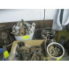 Image 4 : MISC. FITTINGS, DRIVE CHAIN, CYLINDER CUTTER, PIPE FITTINGS, ETC.