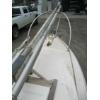 Image 16 : 1998 WEST WHITE POTTER 15 SAILBOAT W/TRAILER
