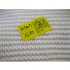 Image 2 : 2 CROCHET COUCH THROWS