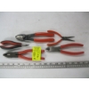 Image 1 : 5 BLUEPOINT PLIERS