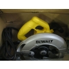 Image 2 : DEWALT CIRCULAR SAW