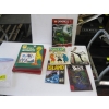 Image 1 : COLLECTABLE BOOKS, SESAME ST. DICTIONARY SET, COMIC BOOKS, LEGO, OLYMPIC PICTORIAL BOOK